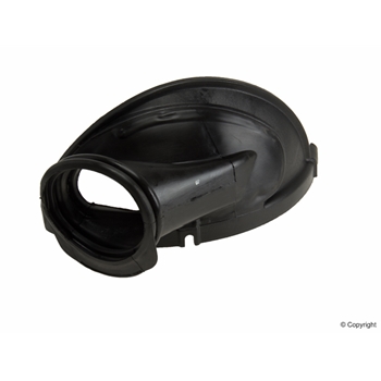 Porsche Alternator Engine Air Duct Shroud Boot