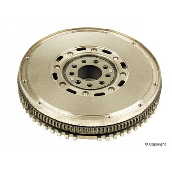 Porsche Flywheel Dual Mass