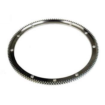 Porsche Flywheel Ring Gear (notes!!)