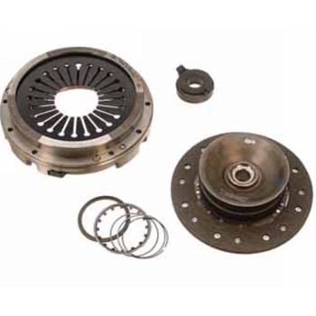 Porsche Clutch Kit - Sachs