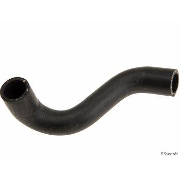 Porsche HVAC Heater Hose - Genuine