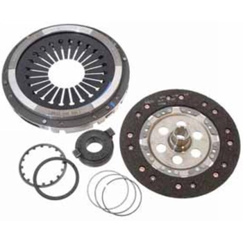Porsche Clutch Kit - Sachs