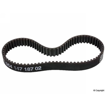 Porsche Power Steering Belt