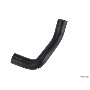 Porsche HVAC Heater Hose - Genuine