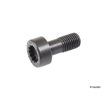 Porsche Clutch Flywheel Bolt - OE Supplier