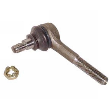 Porsche Outer Tie Rod End