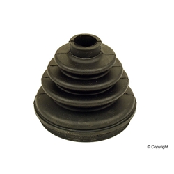 Porsche Cv Joint Boot - Front Outer