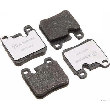 Porsche 911 C2 Brake Pads Rear - Textar