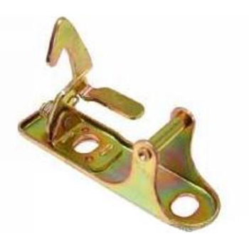 Porsche Front Hood Trunk Latch Upper