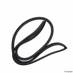 Porsche 993 Door Seal - Coupe Right OEM
