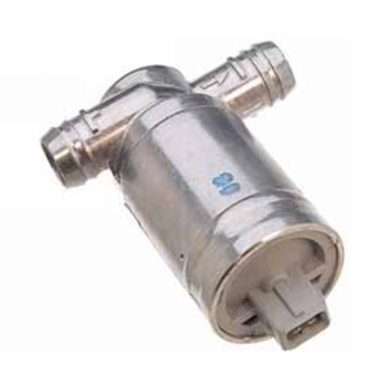 Porsche Idle Speed Regulator