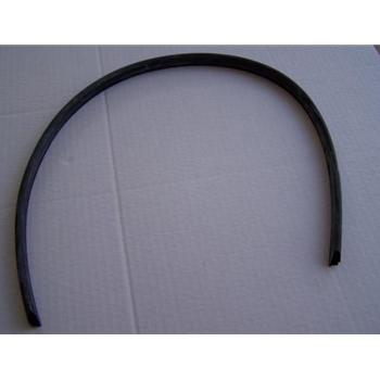 Porsche Deck Lid Seal Gasket