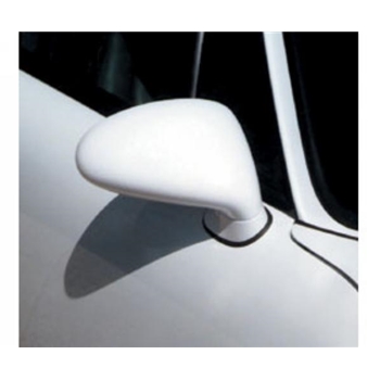 Porsche Tear Drop Mirror Kit  - Manual *See Notes*
