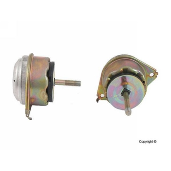 Porsche Motor Mount - Left See Notes