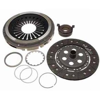 Porsche Clutch Kit - Sachs