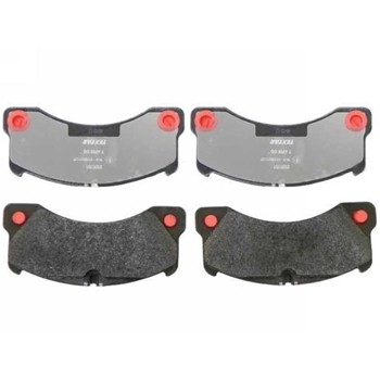 Porsche Brake Pads Front - Textar