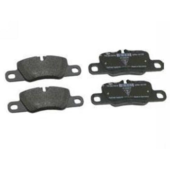 Porsche Panamera Brake Pads Rear - Textar