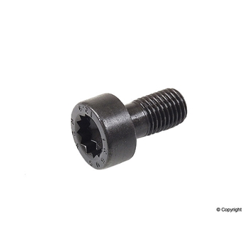 Porsche Clutch Flywheel Bolt - Febi