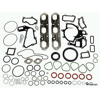 Porsche Engine Gasket Set 996 & Boxster