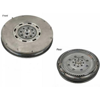 Porsche Flywheel Dual Mass - LUK