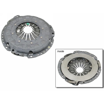 Porsche Clutch Pressure Plate
