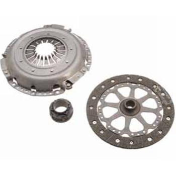 Porsche Clutch Kit - Sachs