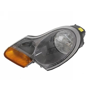 Porsche Headlight Assembly - Left ---