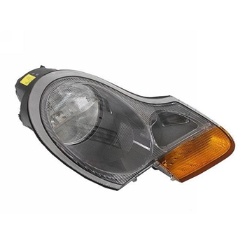 Porsche Headlight Assembly - Right ---- DISCONTINUED