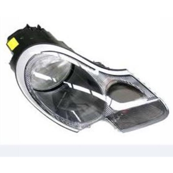 Porsche Boxster Headlight Assembly - Right ---