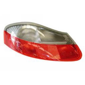 Porsche Tail Light Assembly - Left