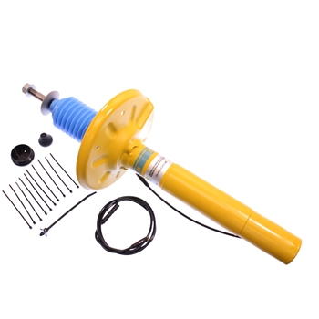 Porsche Strut Shock Absorber - Front With PASM