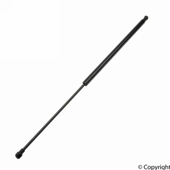 Porsche Decklid Hatch Shock - Rear