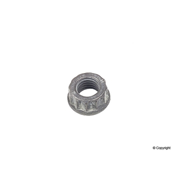 Porsche Engine Connecting Rod Nut - OE Supplier