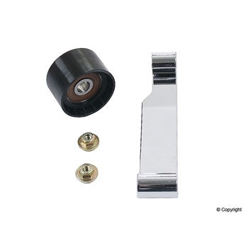 Porsche Engine Water Pump Installation Kit - OE Supplier