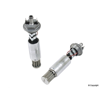 Porsche Fuel Pre-Pump - Genuine