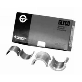 Porsche Intermediate Shaft Bearing Set 4 Piece