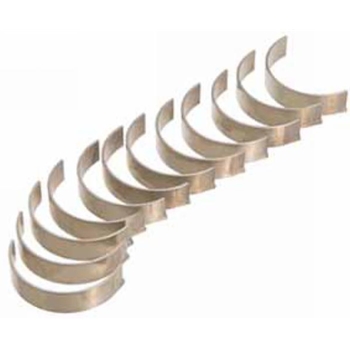 Porsche Rod Bearings Set - Standard AA