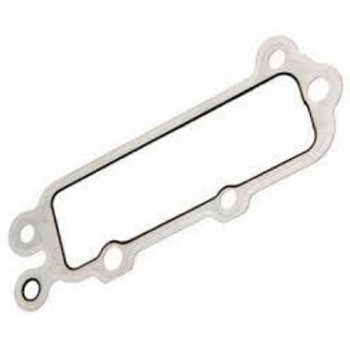 Porsche Chain Housing To Case Gasket