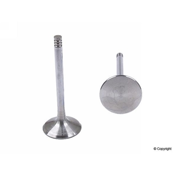 Porsche Exhaust Valve 993 - OEM