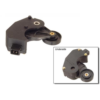 Porsche Alternator Belt Sensor