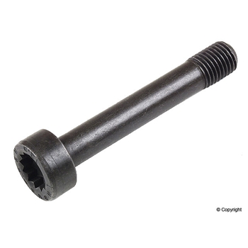 Porsche Clutch Flywheel Bolt - OE Supplier