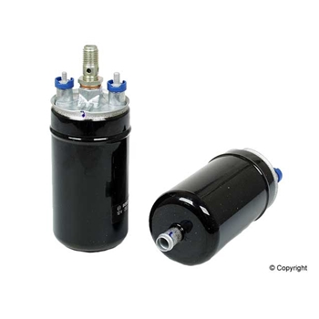 Porsche Electric Fuel Pump - Bosch New
