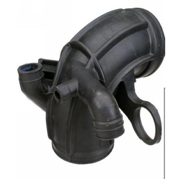 Porsche Air Injection Air Flow Meter Intake Boot