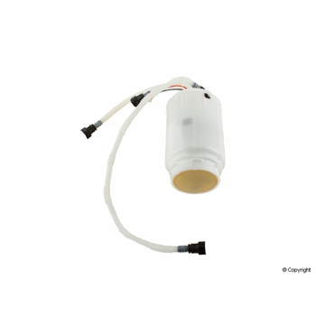Porsche Electric Fuel Pump - Genuine