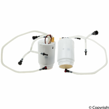 Porsche Electric Fuel Pump - Siemens/VDO