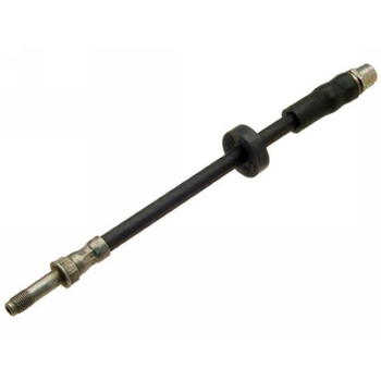 Porsche 993 & Turbo Rear Brake Hose Line Stock OEM