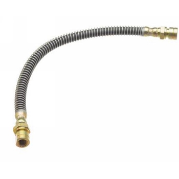 Porsche 964 & 993 Front Brake Hose Line Stock OEM