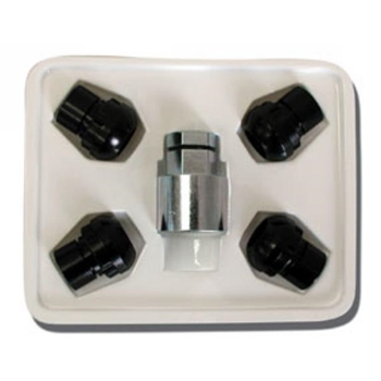 Porsche Wheel Lock Set