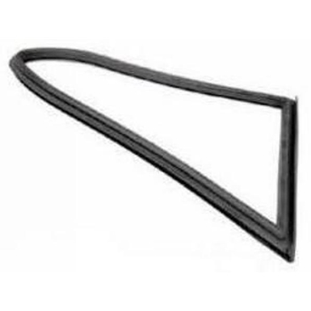 Porsche 993 Rear Quarter Window Seal Left Side