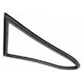 Porsche 993 Rear Quarter Window Seal Right Side